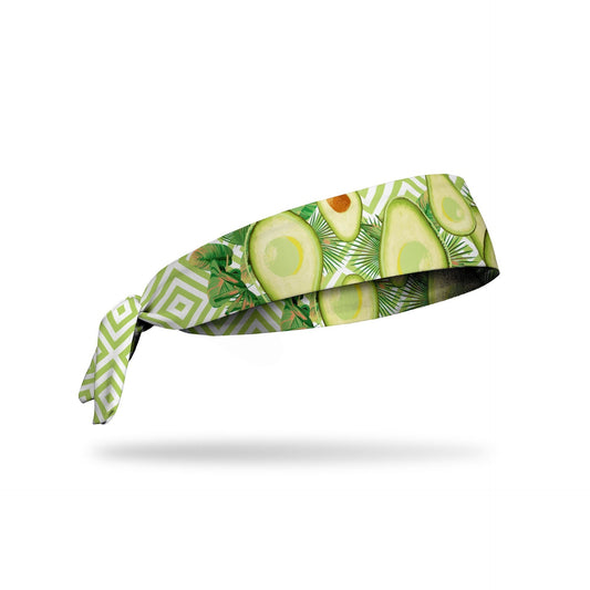 JUNK Avoca-Lotta Headband (Flex Tie)