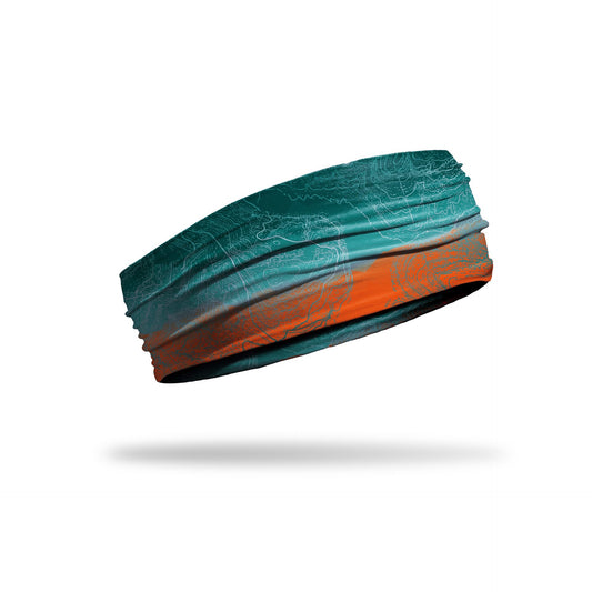 JUNK Back Trails Headband (Big Bang)
