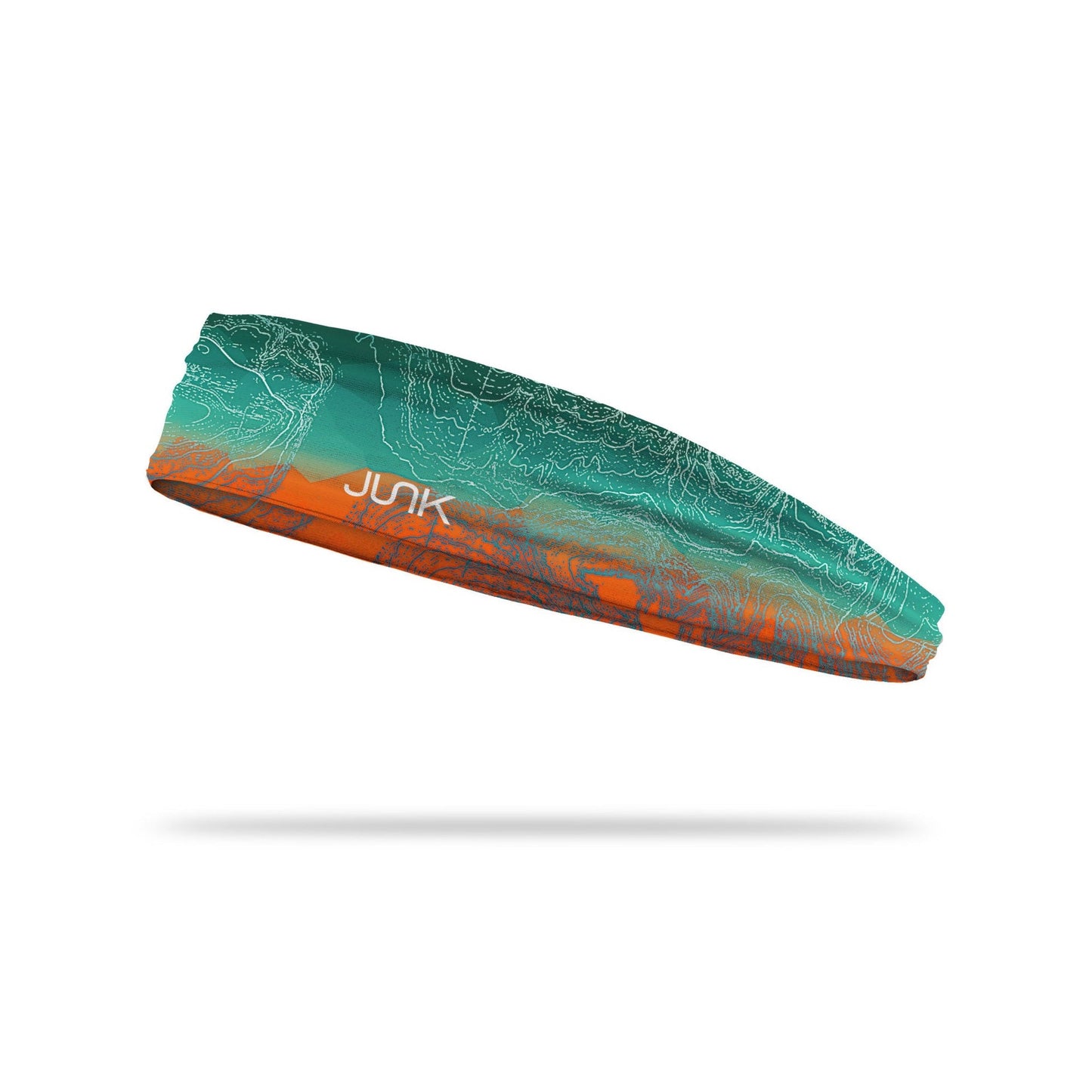 JUNK Back Trails Headband (Infinity)