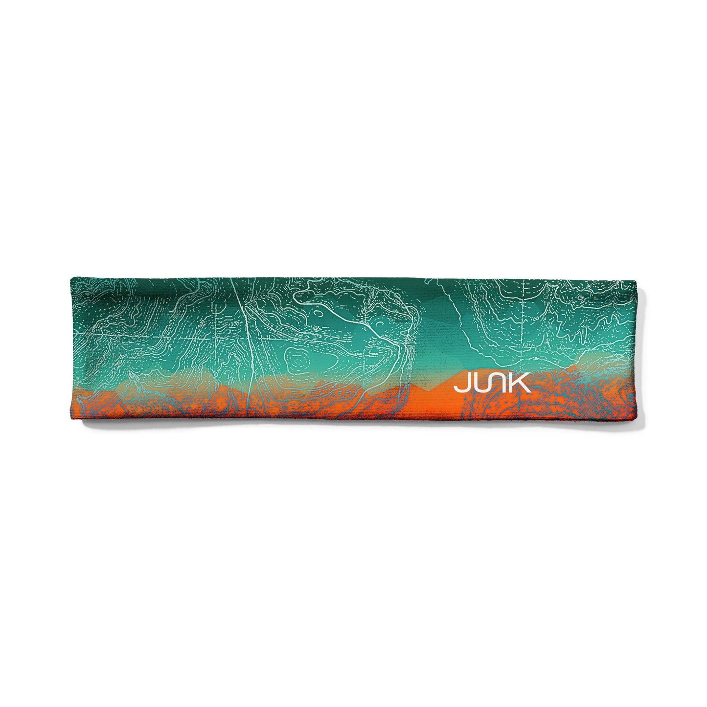 JUNK Back Trails Headband (Infinity)