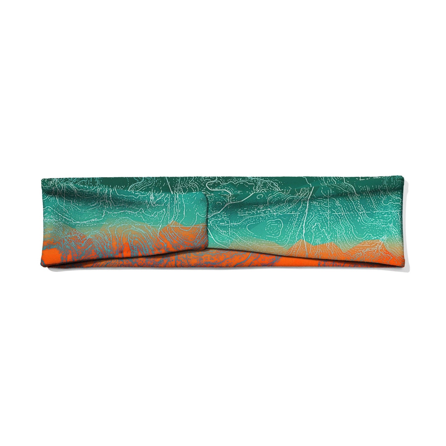 JUNK Back Trails Headband (Infinity)