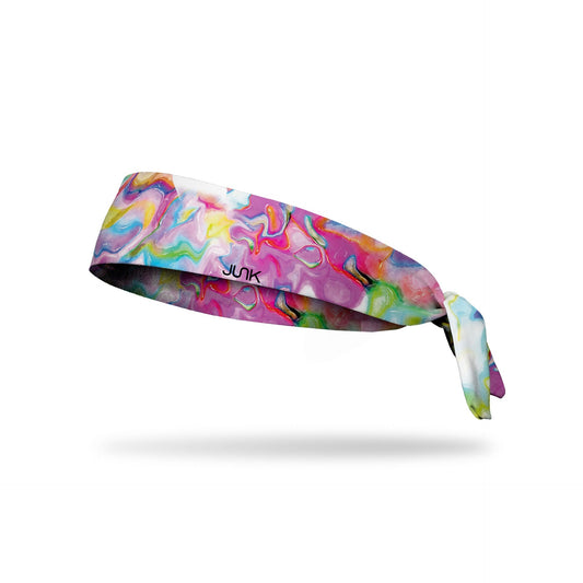 JUNK Bahama Headband (Flex Tie)