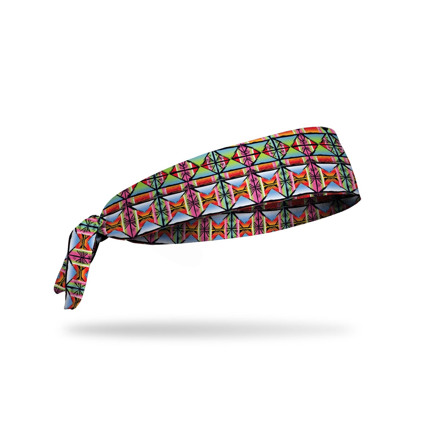 JUNK Baja Algorithm Headband (Flex Tie)