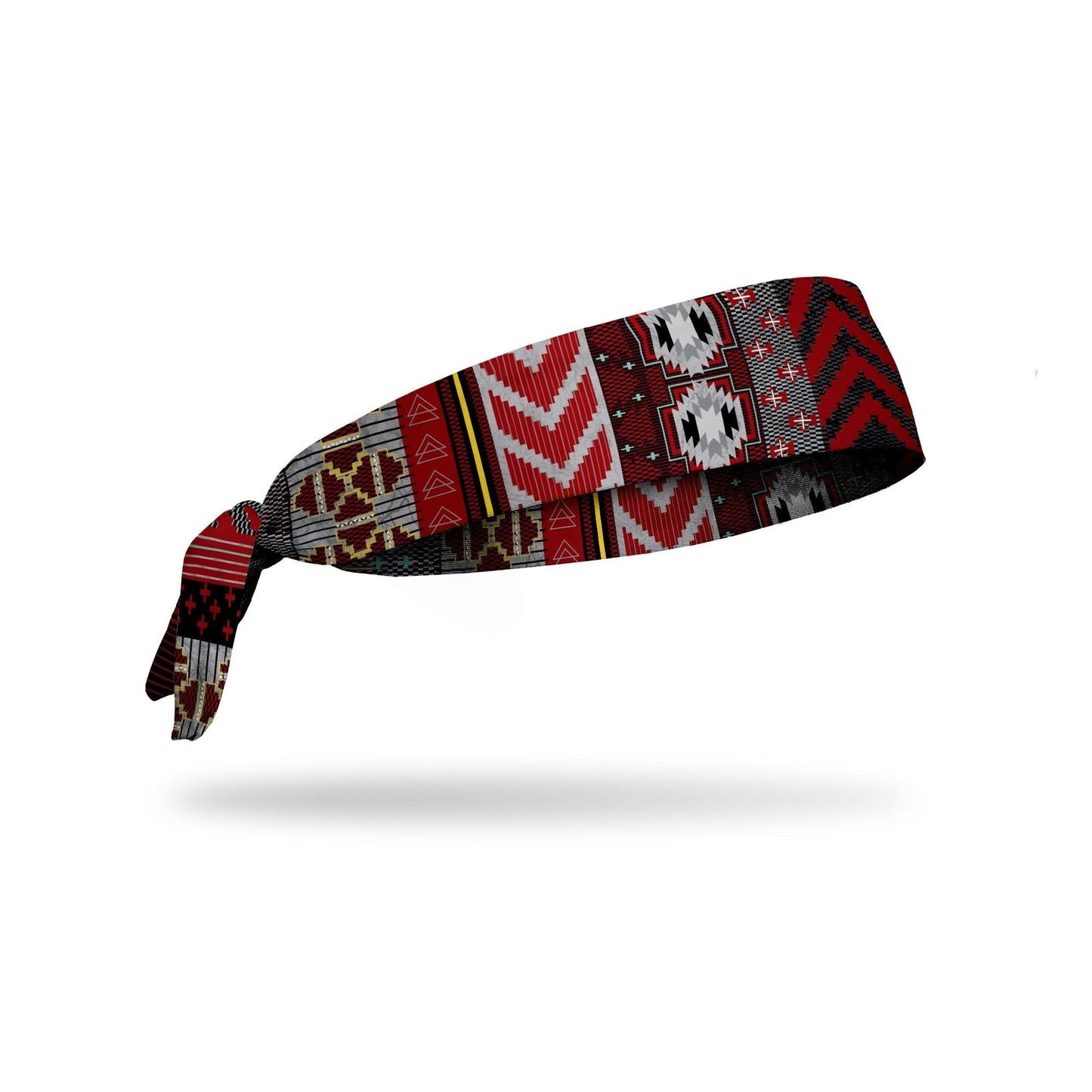 JUNK Baja Grid Headband (Flex Tie)