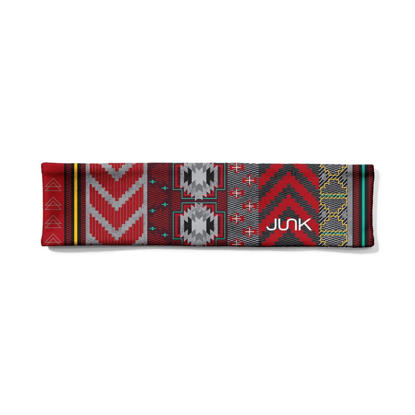 JUNK Baja Grid Headband (Infinity)