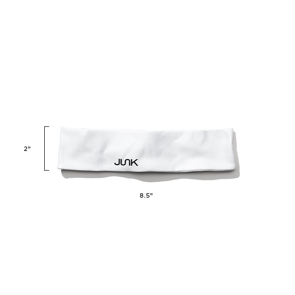 JUNK Golden One Headband (Baller Band)