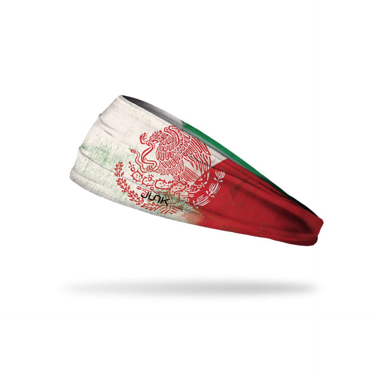 JUNK Bandera Headband (Big Bang Lite)