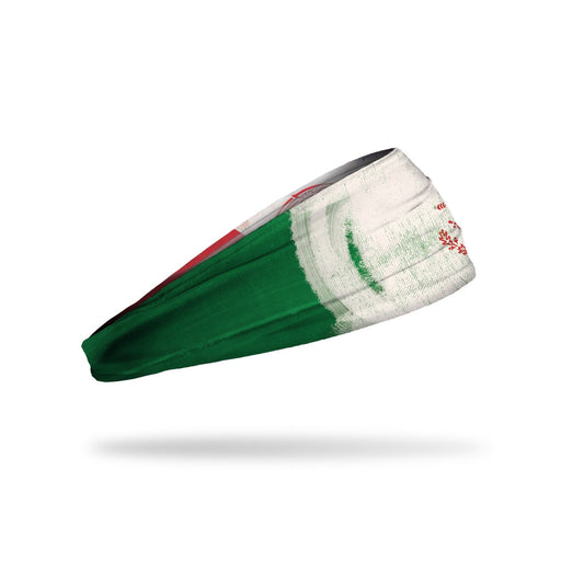 JUNK Bandera Headband (Big Bang Lite)