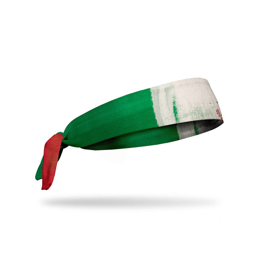 JUNK Bandera Headband (Flex Tie)