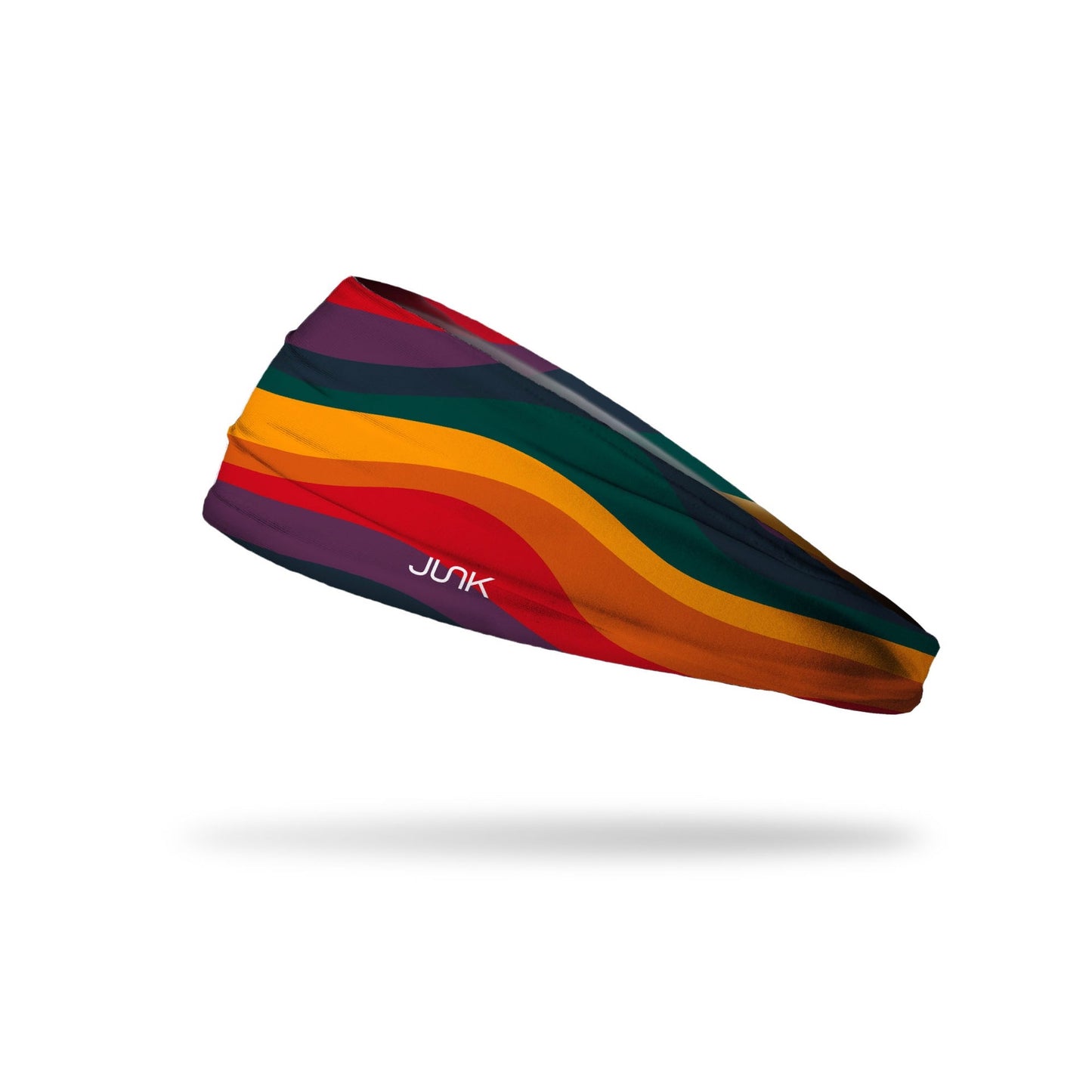 JUNK Bandit Trails Headband (Big Bang Lite)