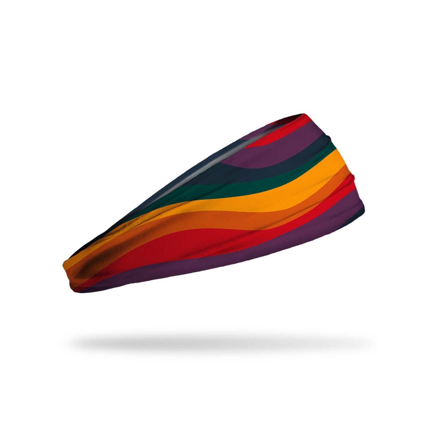 JUNK Bandit Trails Headband (Big Bang Lite)