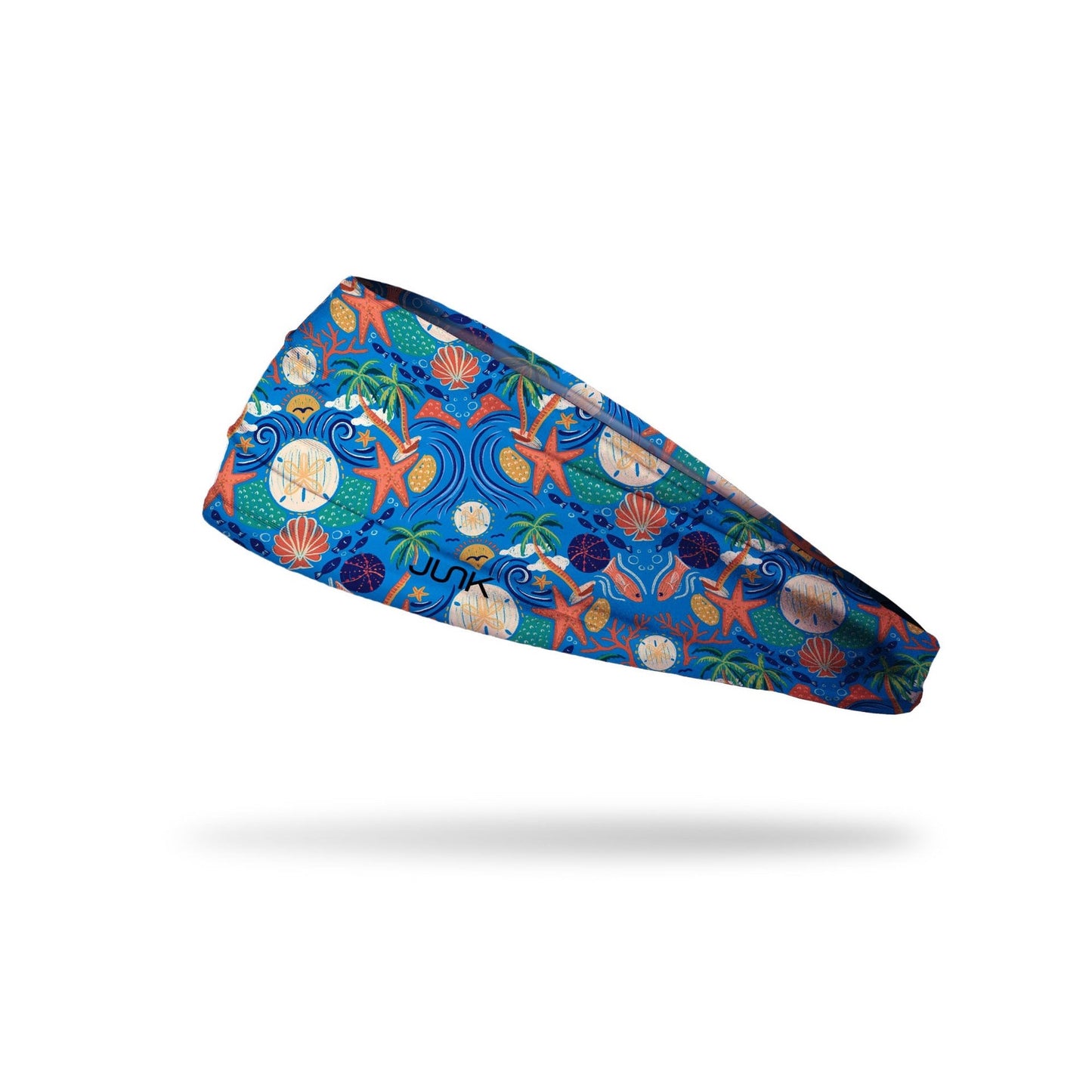 JUNK Beachcomber Headband (Big Bang Lite)