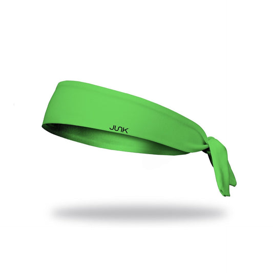 JUNK Belfast Headband (Flex Tie)
