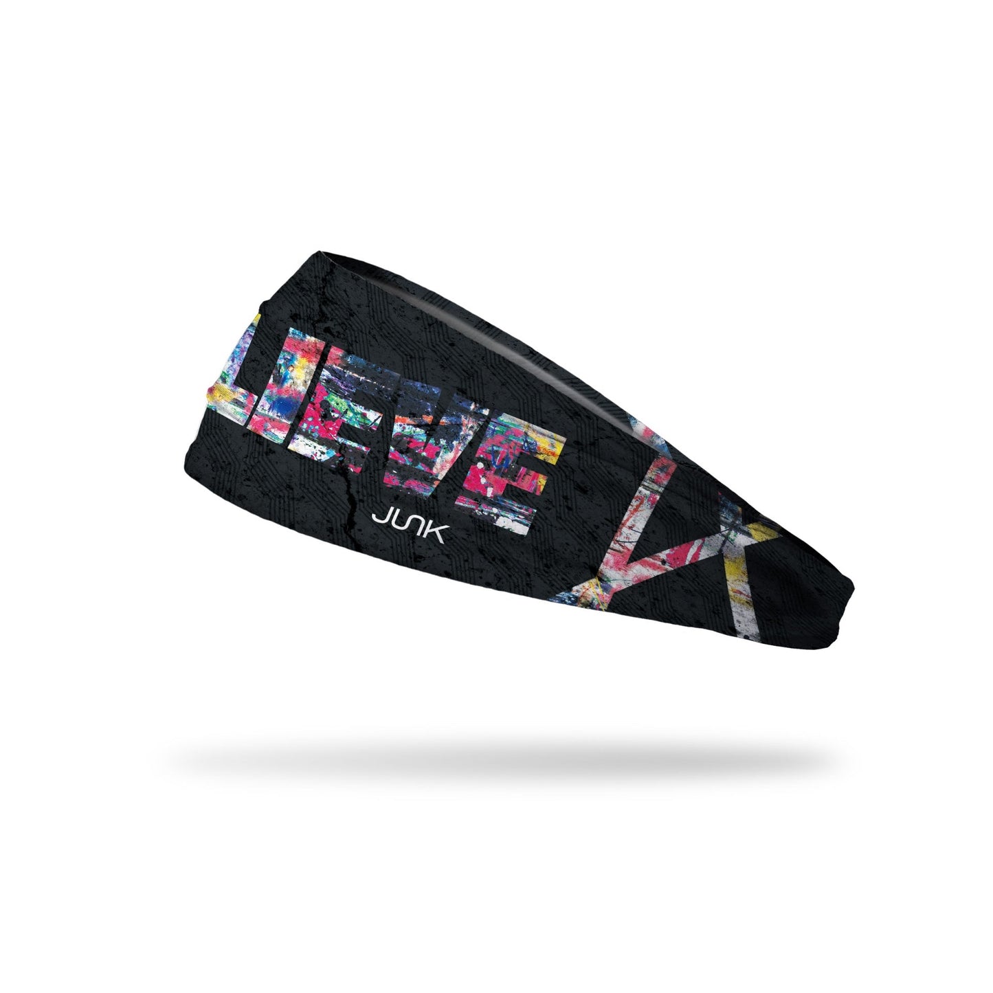 JUNK Believe Headband (Big Bang Lite)