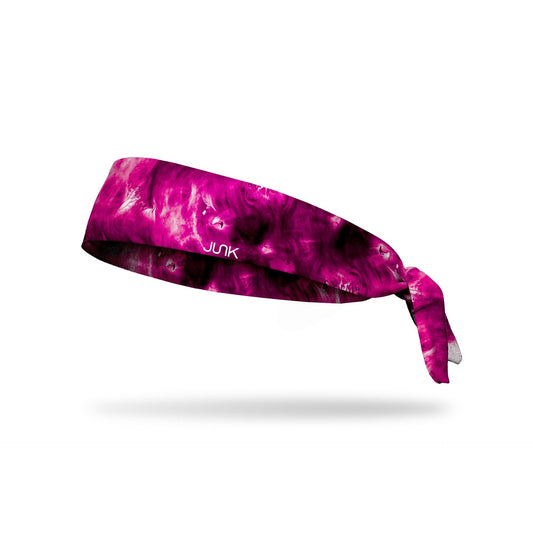 JUNK Benevolence Headband (Flex Tie)