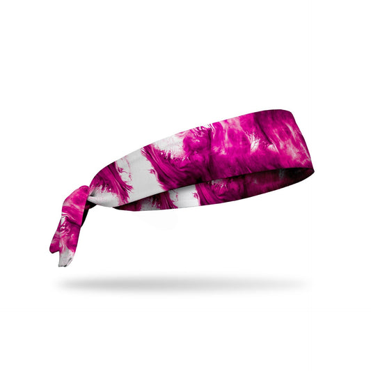 JUNK Benevolence Headband (Flex Tie)