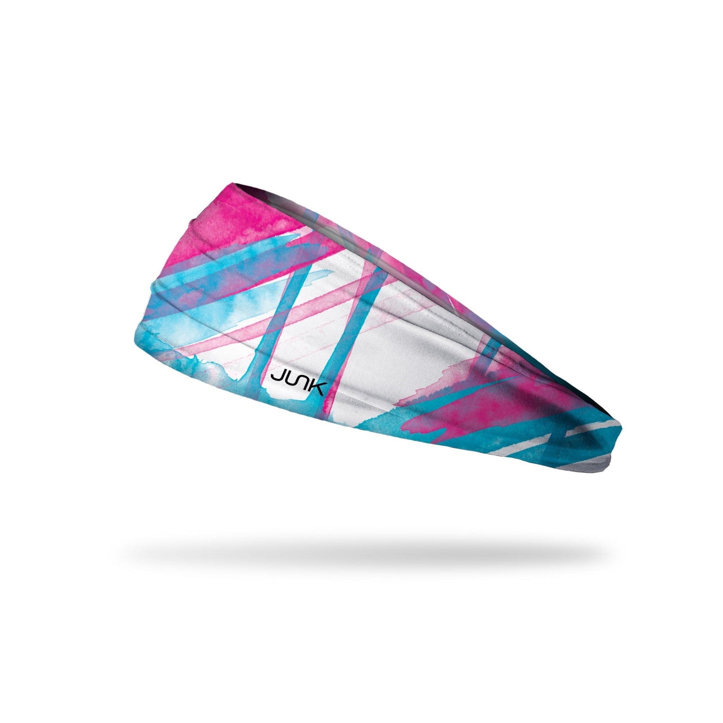 JUNK Berry Falls Headband (Big Bang Lite)
