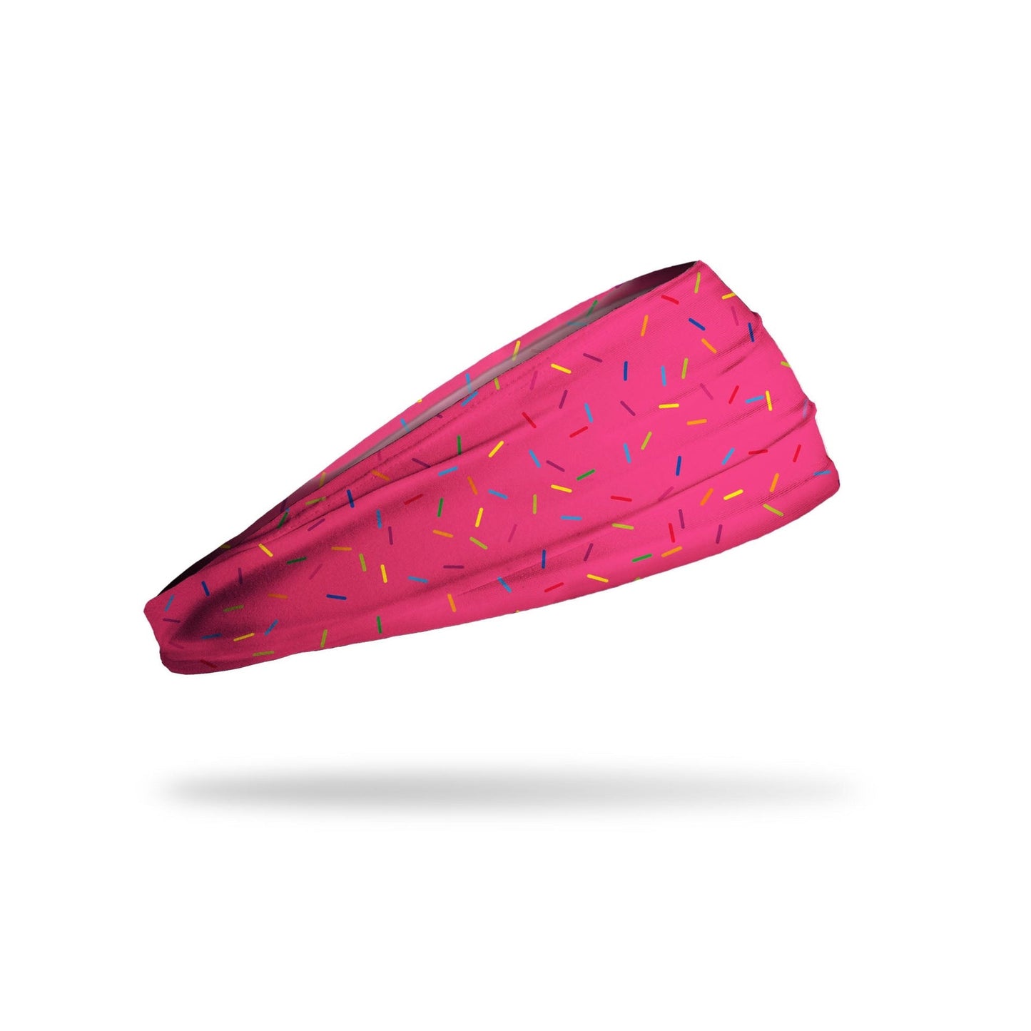 JUNK Berry Rainbow Sprinkle Headband (Big Bang Lite)