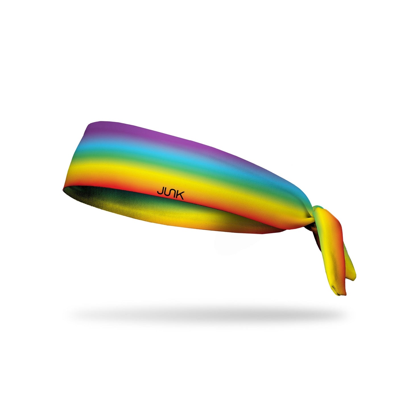 JUNK Bifrost Headband (Flex Tie)