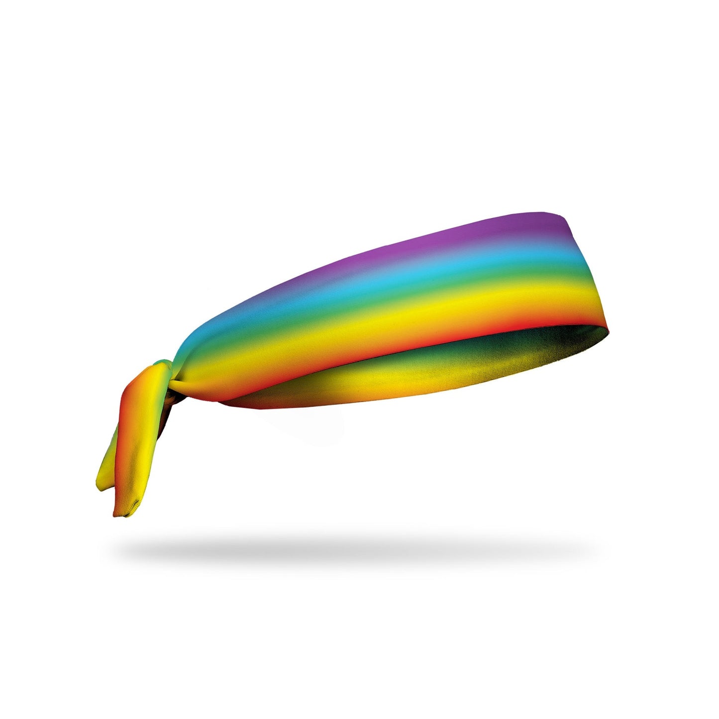 JUNK Bifrost Headband (Flex Tie)