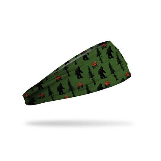 JUNK Bigfoot Headband (Big Bang Lite)