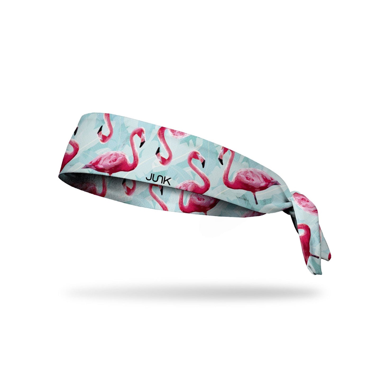 JUNK Bird of Paradise Headband (Flex Tie)