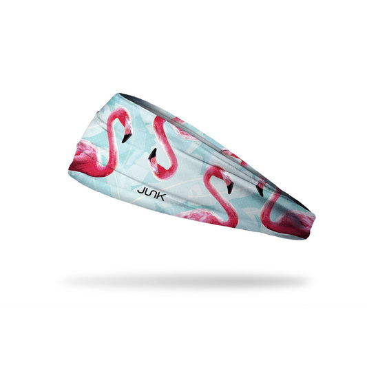 JUNK Bird of Paradise Headband (Big Bang Lite)