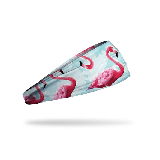 JUNK Bird of Paradise Headband (Big Bang Lite)