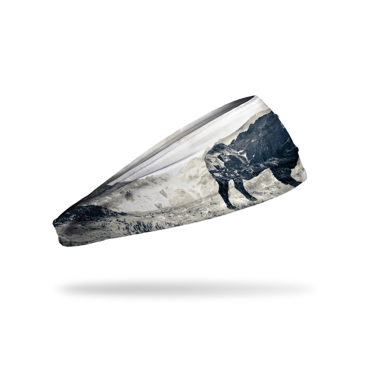 JUNK Bison Mountain Headband (Big Bang Lite)