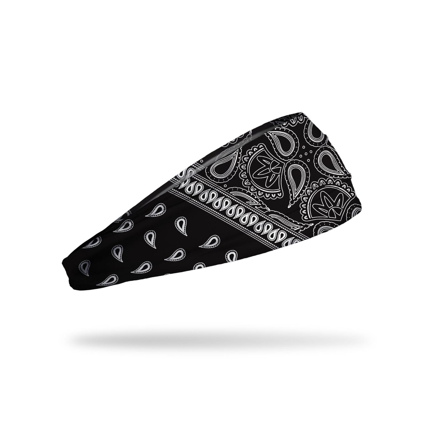 JUNK Black Lightning Headband (Big Bang Lite)