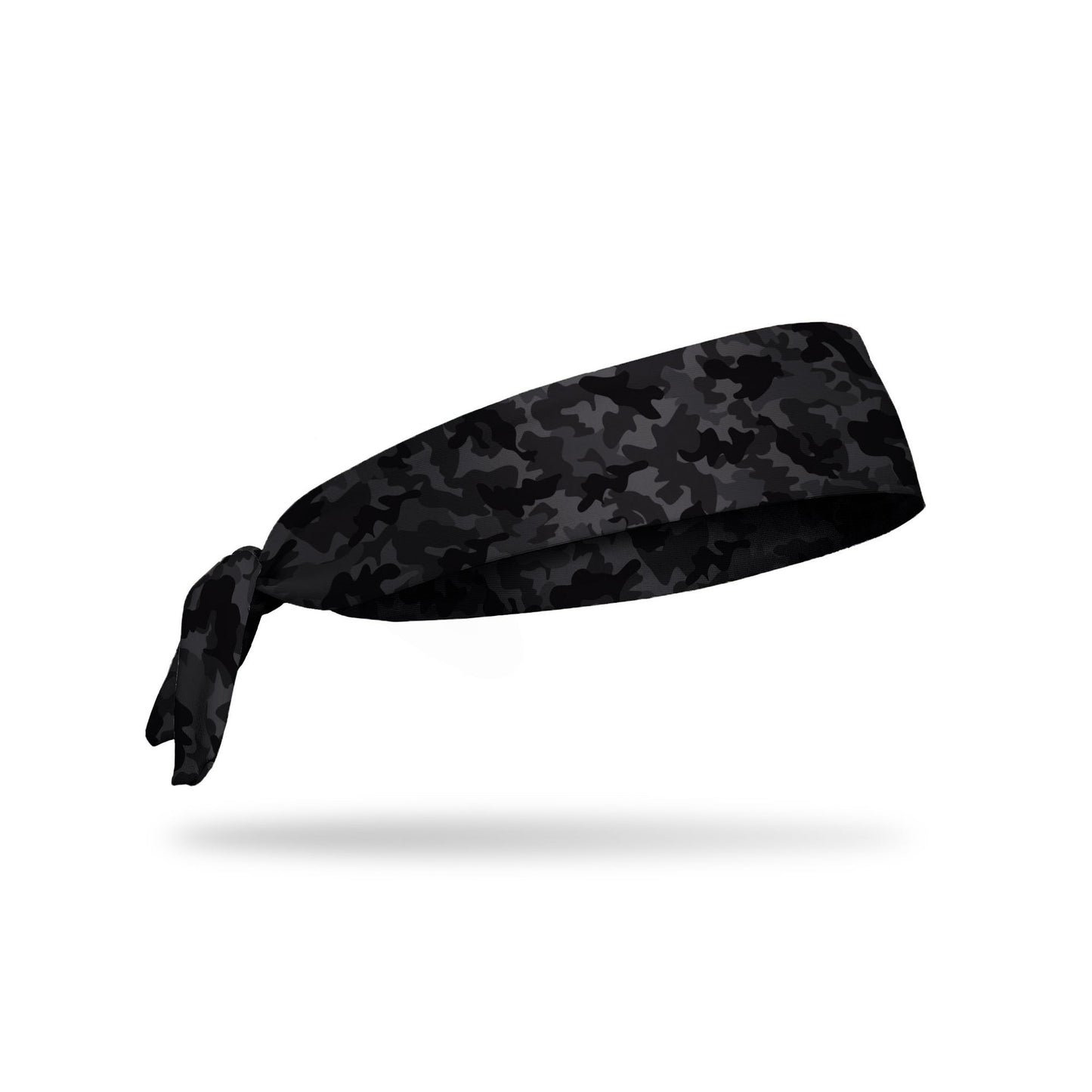 JUNK Black Ops Headband (Flex Tie)