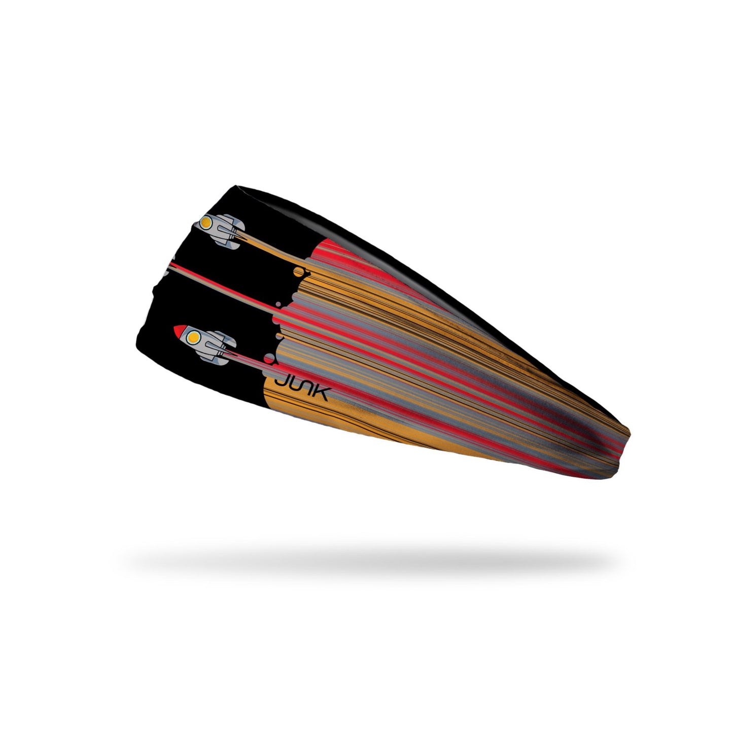 JUNK Blast Off Headband (Big Bang Lite)