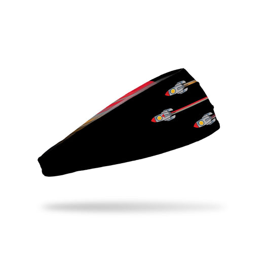 JUNK Blast Off Headband (Big Bang Lite)