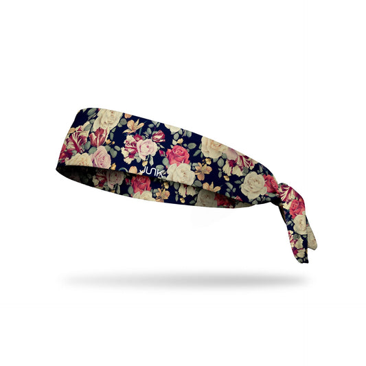 JUNK Bliss Headband (Flex Tie)