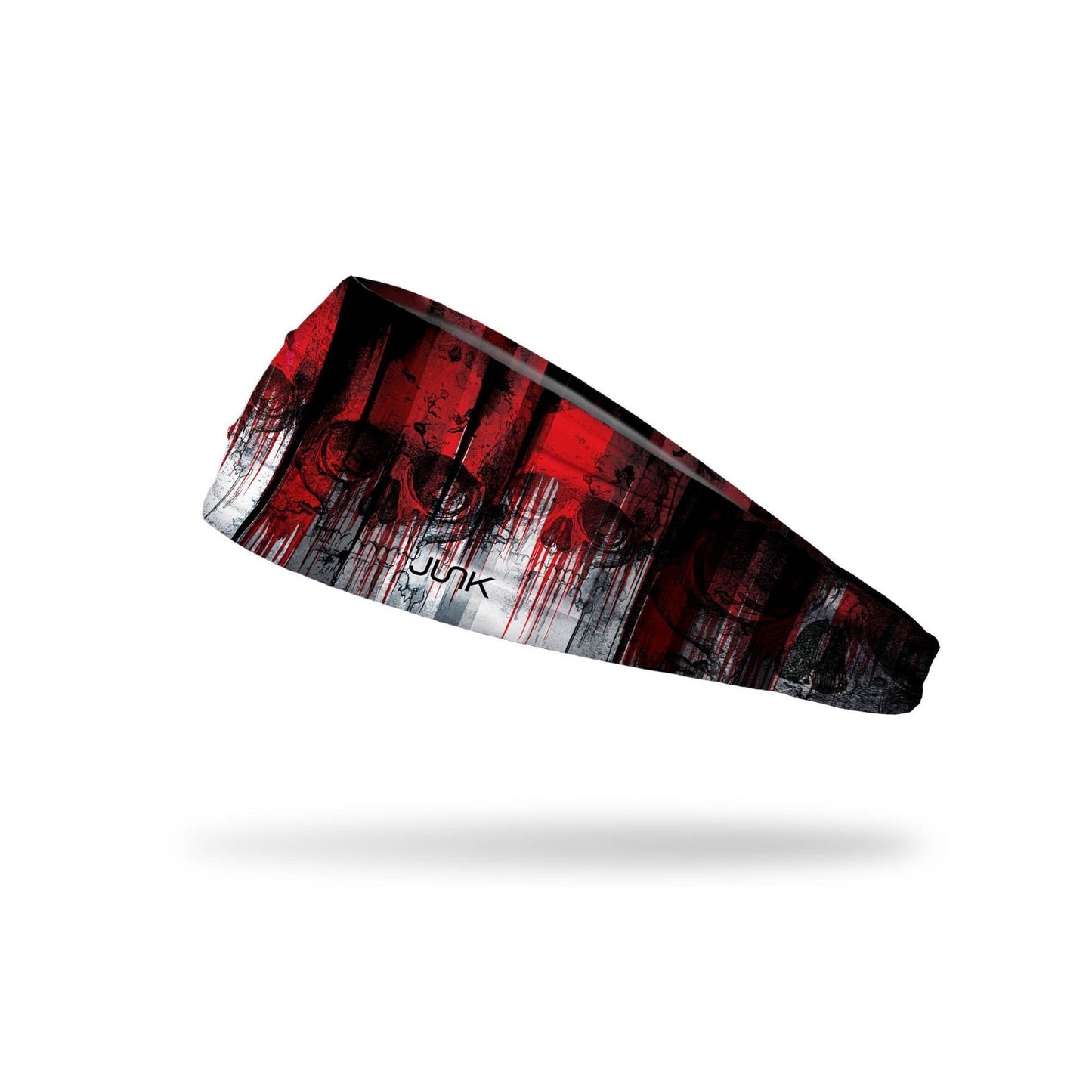 JUNK Blood Echo Headband (Big Bang Lite)