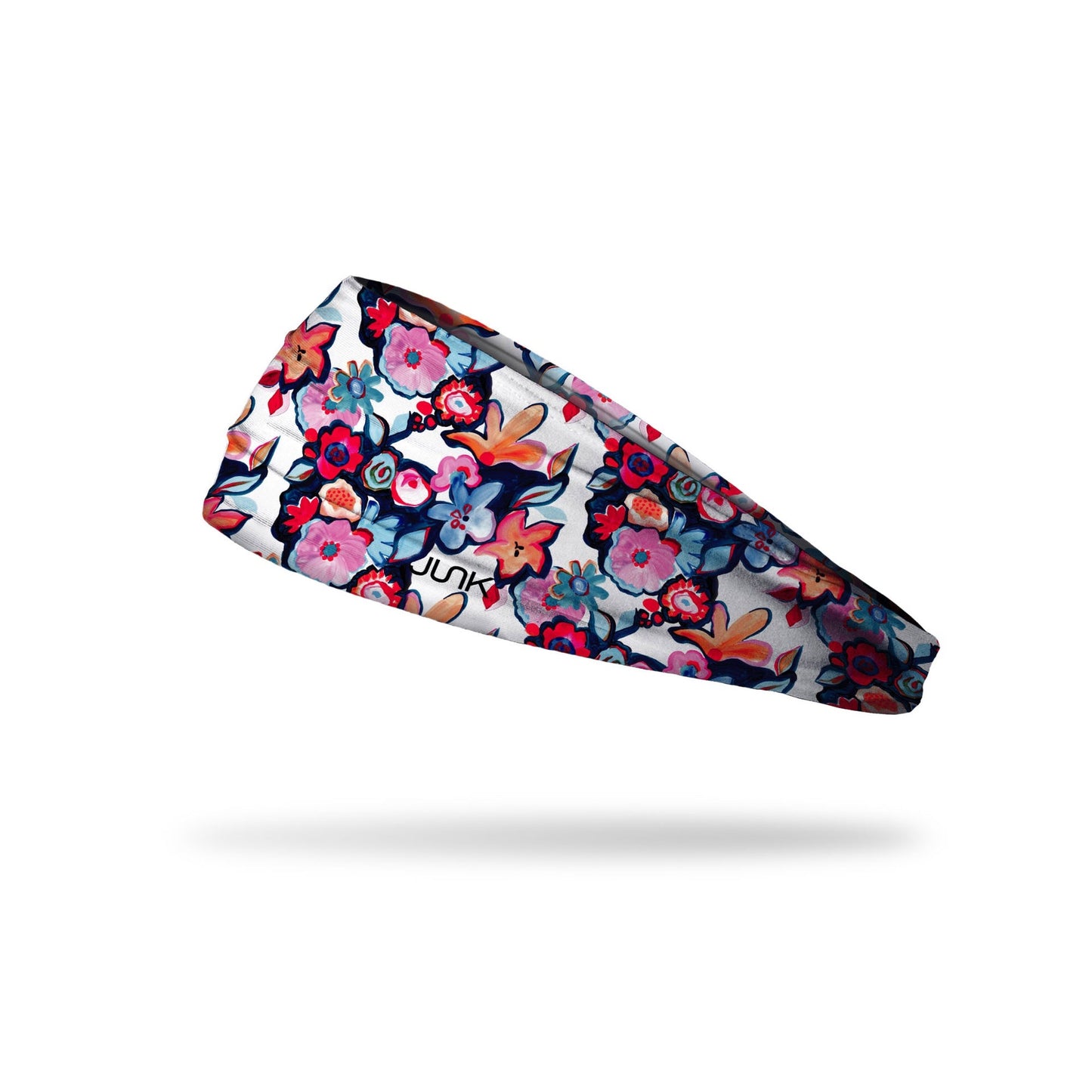 JUNK Blooming Beauties Headband (Big Bang Lite)