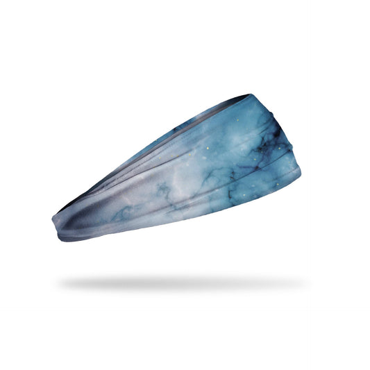JUNK Blue Apatite Headband (Big Bang Lite)