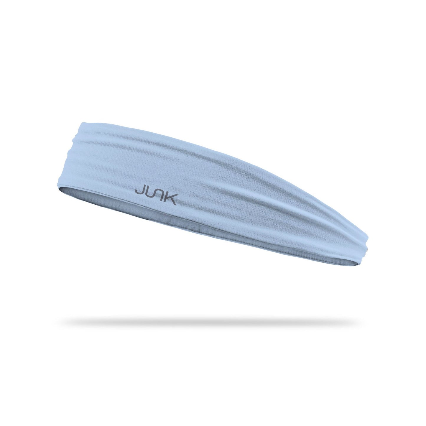 JUNK Blue Aura Headband (Infinity)