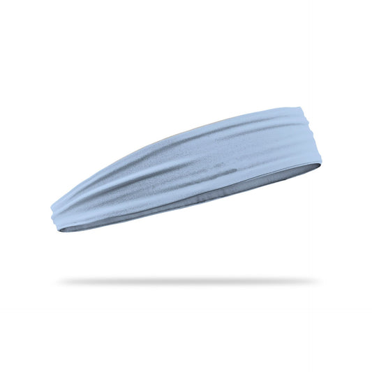 JUNK Blue Aura Headband (Infinity)