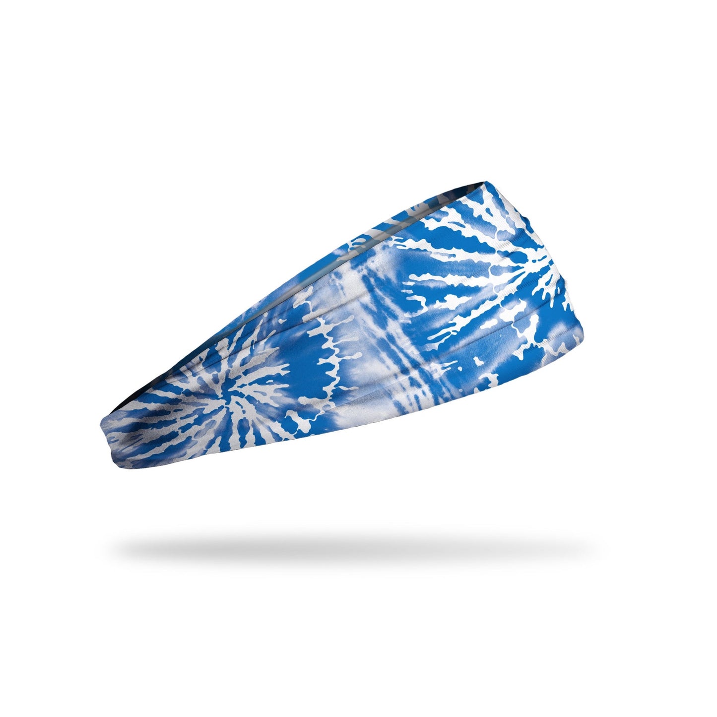 JUNK Blue Bird Headband (Big Bang Lite)