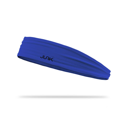 JUNK Blue Lagoon Headband (Infinity)