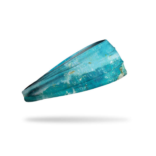 JUNK Blue Topaz Headband (Big Bang Lite)