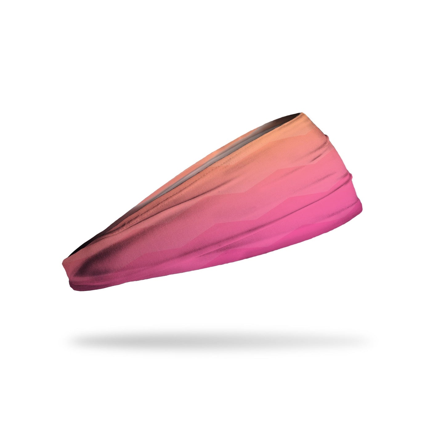 JUNK Blushing Billows Headband (Big Bang Lite)