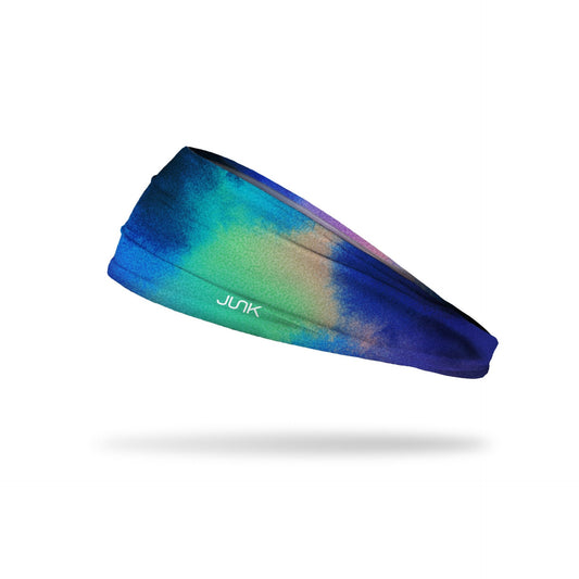 JUNK Borealis Headband (Big Bang Lite)