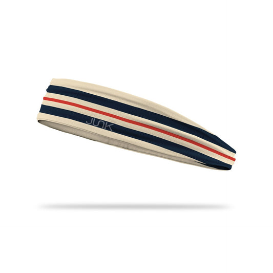 JUNK Borg Band Headband (Infinity)