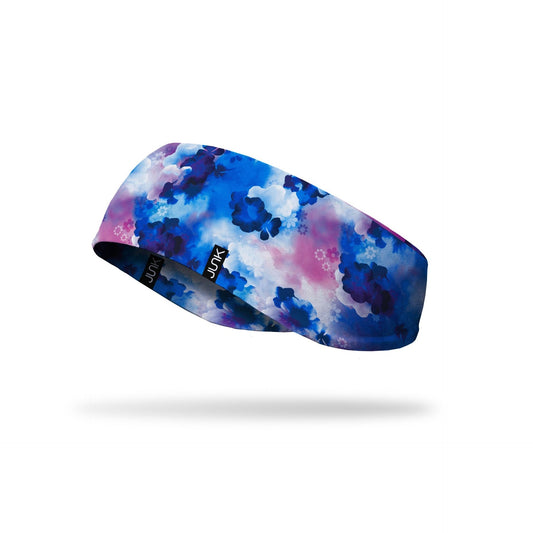 JUNK Bountiful Blooms Headband (Ear Warmer)