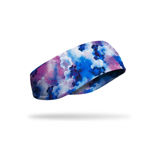 JUNK Bountiful Blooms Headband (Ear Warmer)