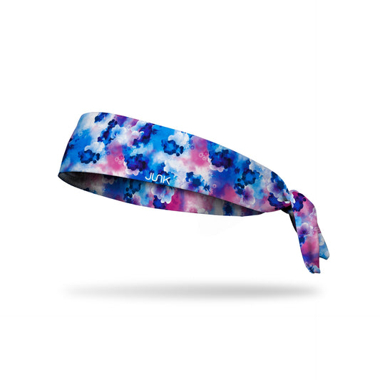 JUNK Bountiful Blooms Headband (Flex Tie)