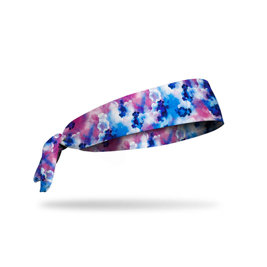 JUNK Bountiful Blooms Headband (Flex Tie)