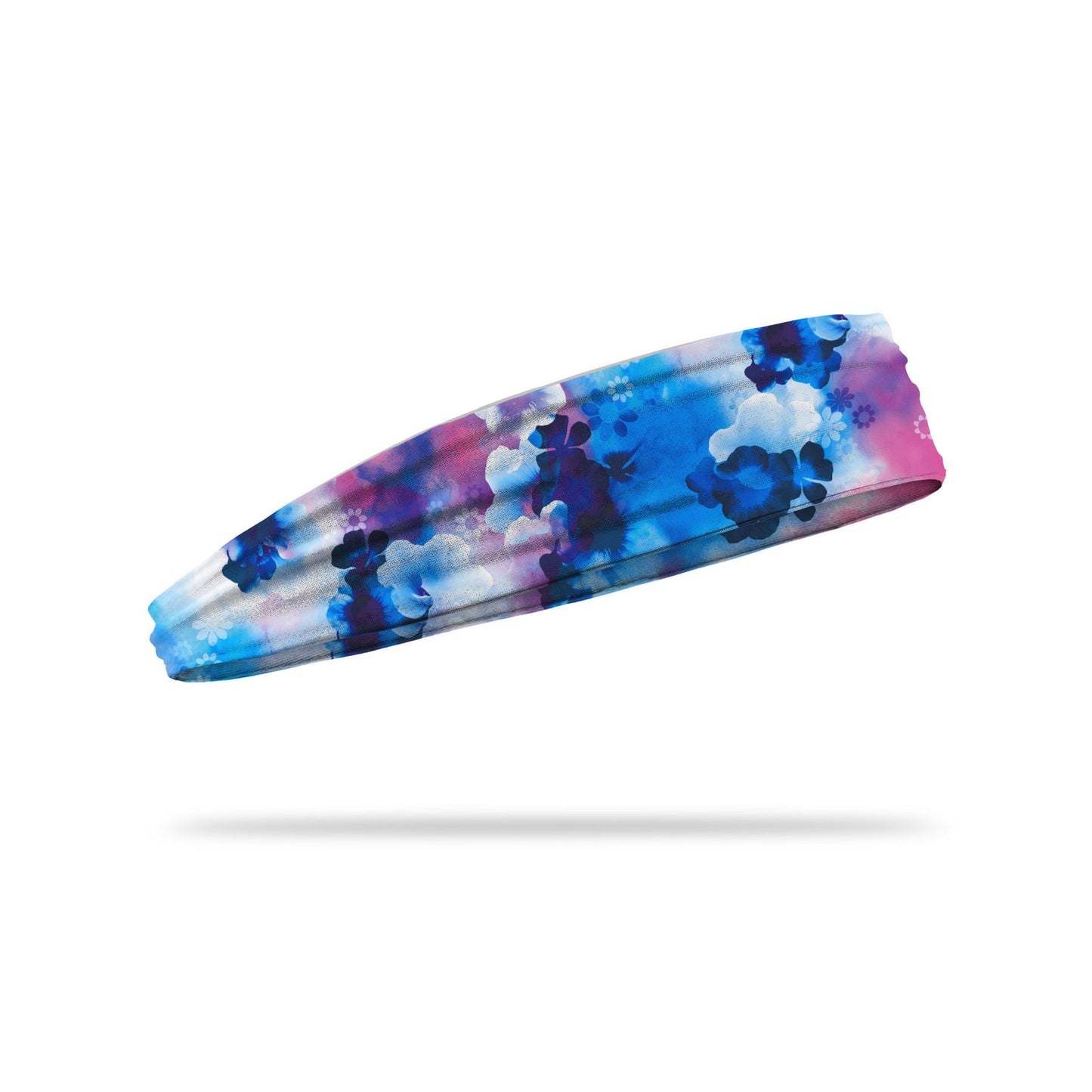 JUNK Bountiful Blooms Headband (Infinity)